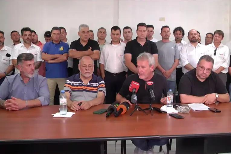 UTA Entre Ríos confirmó que garantiza el servicio y que “no va a haber medidas de fuerza”