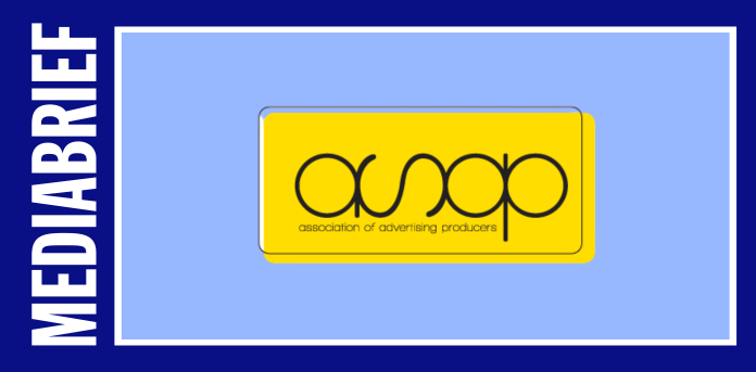 Association of Advertising Producers urges fair, timely ad payments; recommends 30