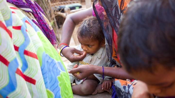 ‘Horrific’: Bombay High Court on malnutrition deaths of kids in Maharashtra’s tribal Melghat region