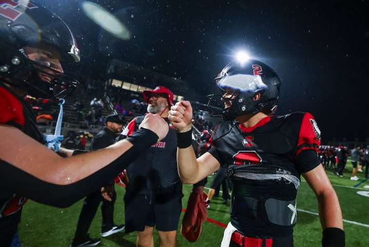 High school football rankings for Nov. 10: And now, the matchups we’ve all been waiting for