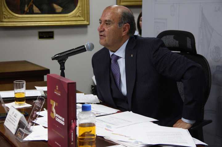 Terminan estudios profesionales 39 de cada cien alumnos: NCV