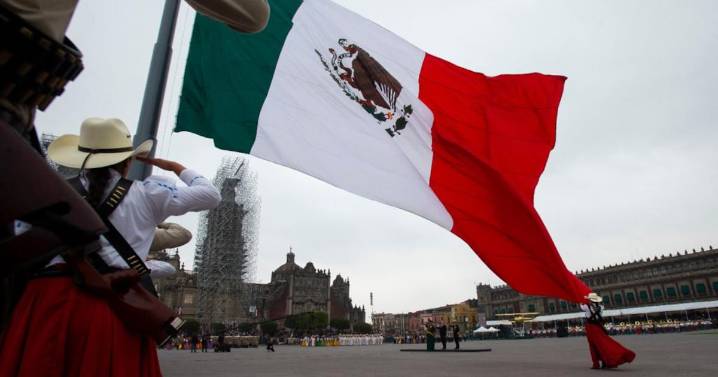 ¿Por qué se conmemora el 20 de noviembre en México?