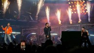 5 takeaways from the Jonas Brothers' Gainbridge Fieldhouse show