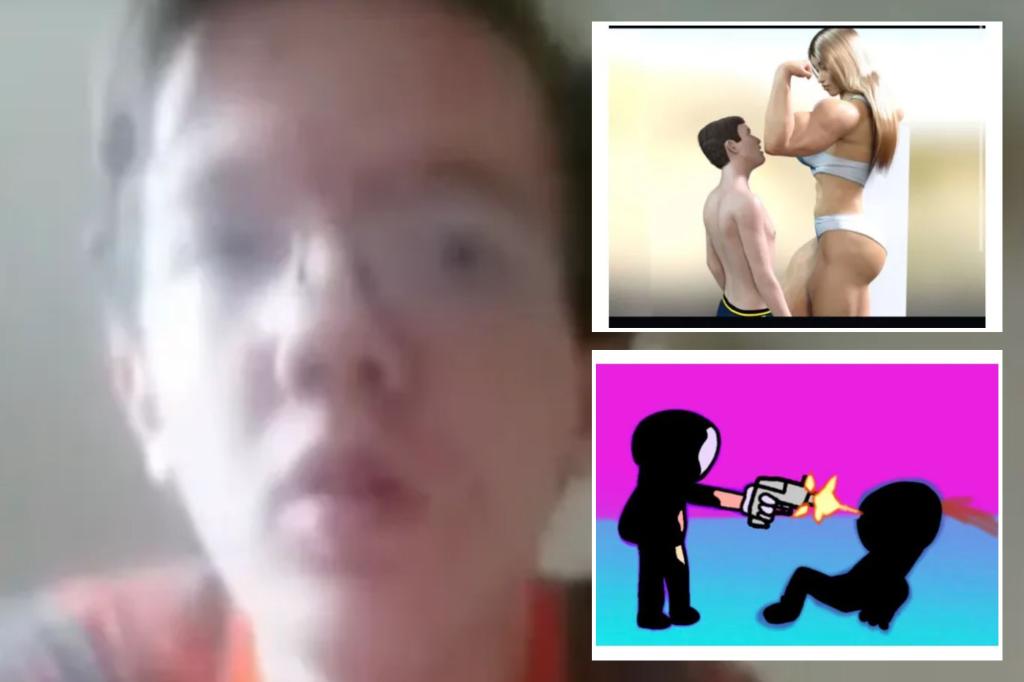 Thomas Crooks used they/them pronouns, had obsession with violence and 'muscle mommies': sources