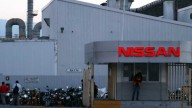 Despidos masivos en Nissan; inicia liquidación de trabajadores mexicanos