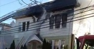 Deadly Fire in Newark’s West Ward Under Investigation