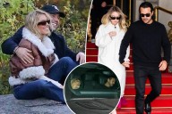 How Scooter Braun feels about Sydney Sweeney's tense meeting with ex