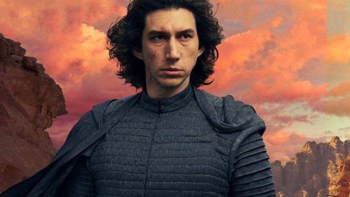 Disney Is Done With Kylo Ren, But Star Wars Won't Let His Story Die Here