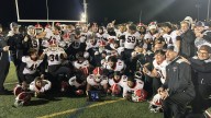 Kingsway rolls to victory in Atlantic City, earns sectional title