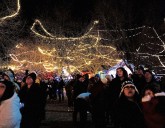 Free admission for Genesee County residents on opening night of Christmas at Crossroads