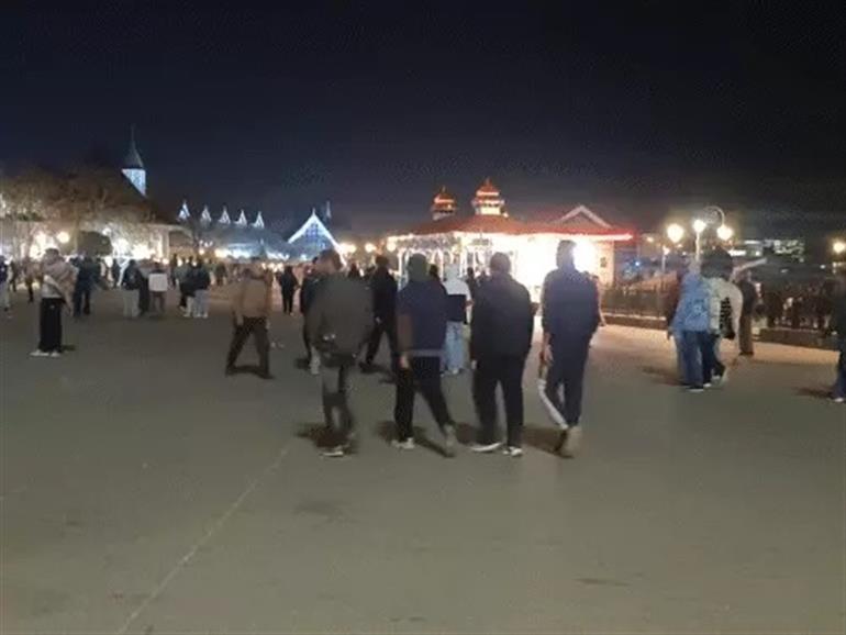 Severe Cold Grips Himachal: Temperature Drops Below 10°C in 27 Towns