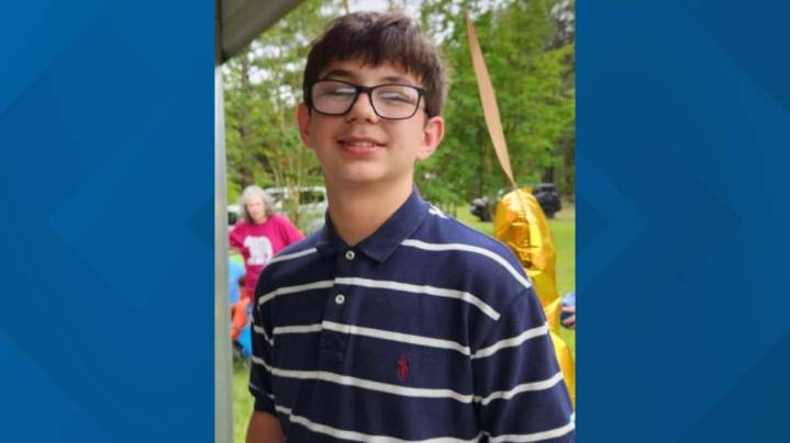 Reward on the table for information in deadly shooting of Chesterfield County teen