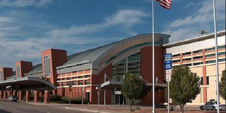 Consejos del Aeropuerto Internacional y Espacial Midland para los viajeros durante las vacaciones