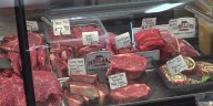 Local consumers, retailers face sticker shock as beef prices surge