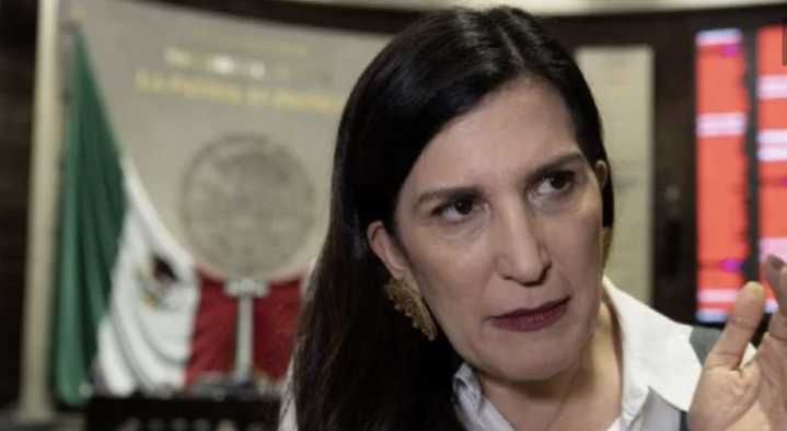Murió el hermano de la diputada Kenia López Rabadán