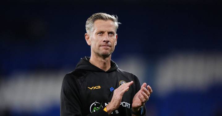 Bristol Rovers’ League Two rivals in search for new manager