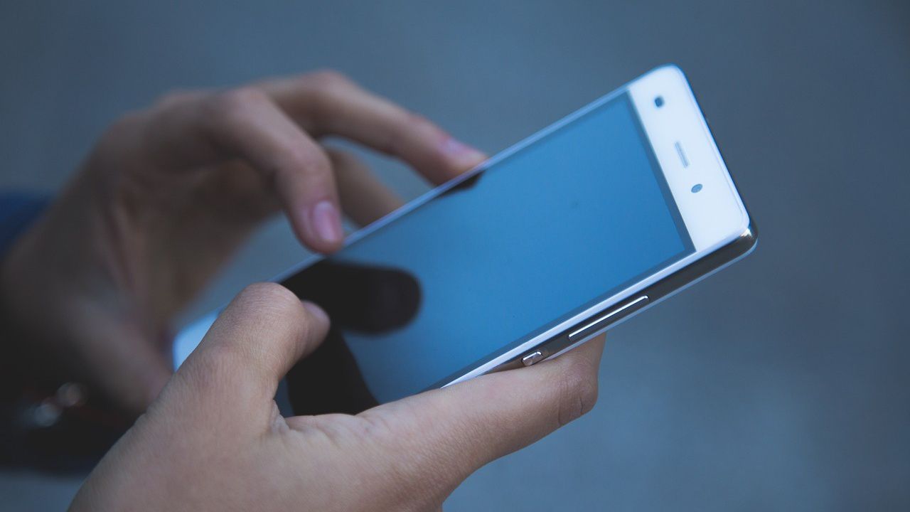 Malware targeting payment information on Android devices