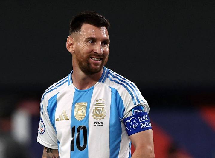 Lionel Messi’s Argentinian Teammate Faces World Cup Doubt After Rumored Penalty Incident