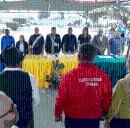 Celebración vibrante: la Alcaldía Bolivariana rinde homenaje a los 184 años de Machiques