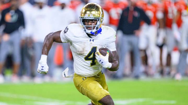 2026 NFL draft Big Board rankings: Mel Kiper's top prospects