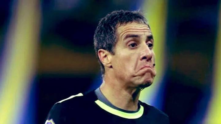 Otro imprevisto cambio para el partido entre Newell's y Huracán: habrá otro árbitro VAR