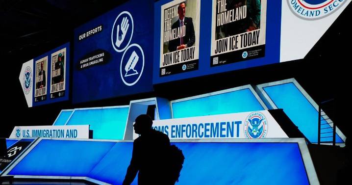 Forsyth, Guilford NC sheriffs: We're not taking part in ICE