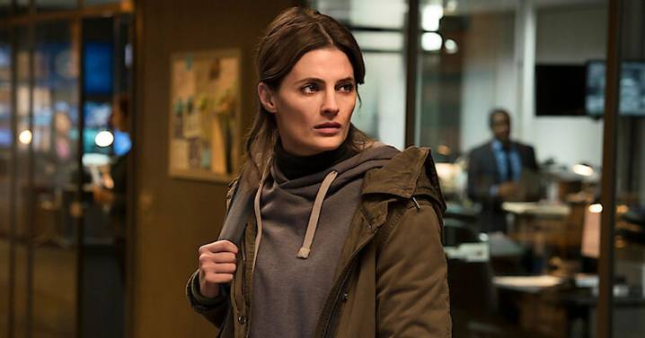Absentia unveils who abducted Emily as horrific history explored