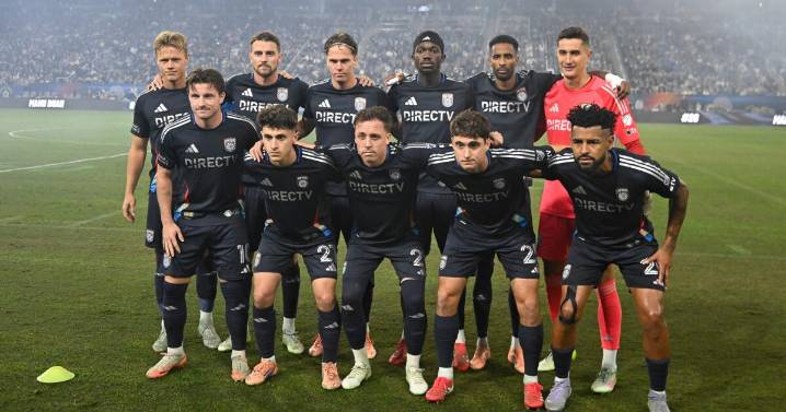 San Diego FC busca el pase a la final de la Copa MLS y su primer título de conferencia