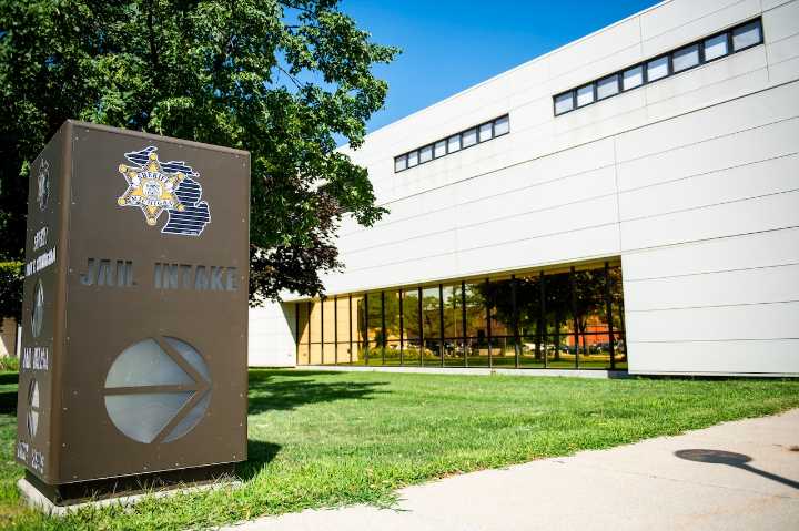 Woman tells Bay County deputies ‘it was either me or him’ in boyfriend’s stabbing