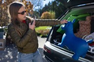 She's TikTok famous for the stuff she finds in Hinsdale's trash