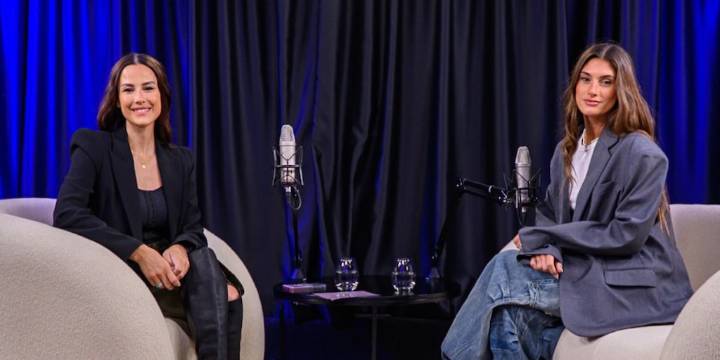 Lola Latorre: entre la herencia mediática, el perdón familiar y la búsqueda de su propio camino