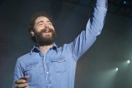 Post Malone Headlines Cattle Baron’s Ball, The Most Dallas Night in Dallas