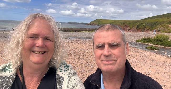 Man found by police collapsed on bathroom floor weeks before his tragic death