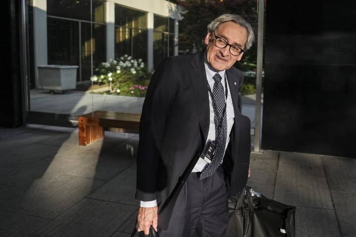 Head of public service says programs, staff will be cut as government seeks savings