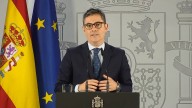 El Gobierno defiende que "no comparte" la condena al fiscal general del Estado