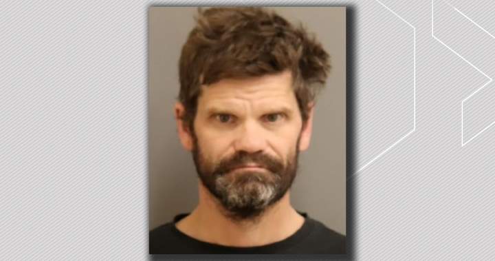 Devon man wanted for sex offences against minors