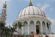 Pune’s World Peace Dome Is More Than Architecture – It’s India’s Bold Step Toward a Global Culture of Peace