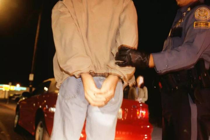 From Public Intoxication To Aggravated Assault In Recent Arrests