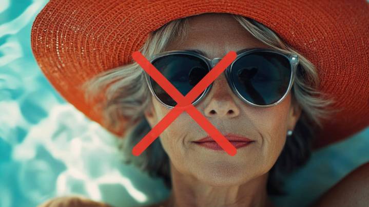 Los lentes de sol XL no van más: la nueva tendencia más elegante para el verano 2026