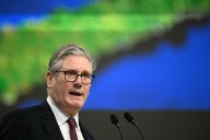 PM vows to ‘double down’ on net zero after admitting ‘consensus is gone’