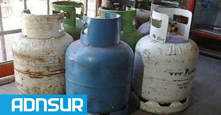 Comodoro evalúa crear una garrafa social municipal para asistir a más de 1.200 familias sin red de gas