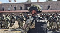 Primer operativo del Plan Michoacán deja detenidos y decomisos en Tierra Caliente