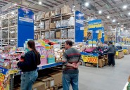 La inflación en la Ciudad de Buenos Aires fue de 2,2% en octubre