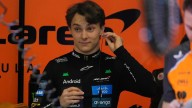 Oscar Piastri arrancará primero en la Sprint de Qatar