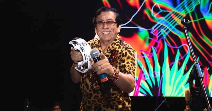 Ahora todos quieren tocar con los Mirlos