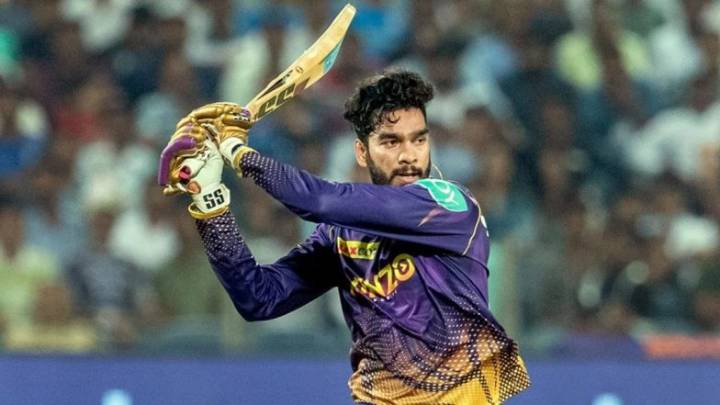 Cricket Aaron Finch Tells Kolkata Knight Riders To Consider Releasing Venkatesh Iyer and Buy Back at Reasonable Price in IPL 2026 Auction