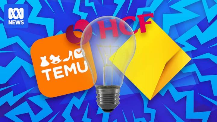 Choice hands Commonwealth Bank Shonky Award for fourth time, also calling out Temu, HCF and energy retailers