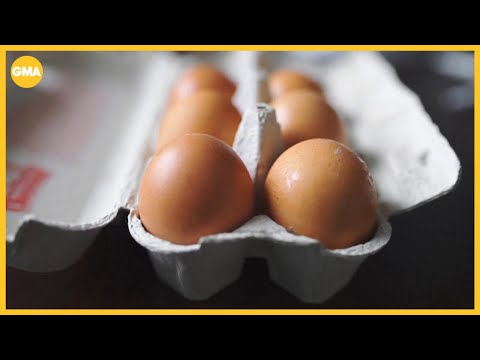 Bird flu cases on the rise amid high grocery prices