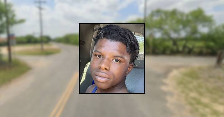 Man gunned down girl, 17, at party, jumped into pickup truck that ran her over: Deputies