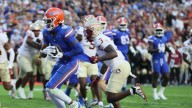 Grading Florida football after its win over rival FSU